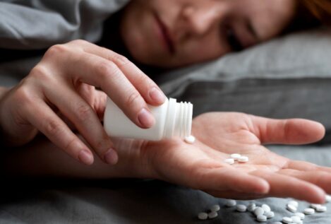 La ciencia y los psiquiatras españoles coinciden: «El consumo de Orfidal (lorazepam) no sirve para dormir bien y tiene riesgos; hay alternativas»