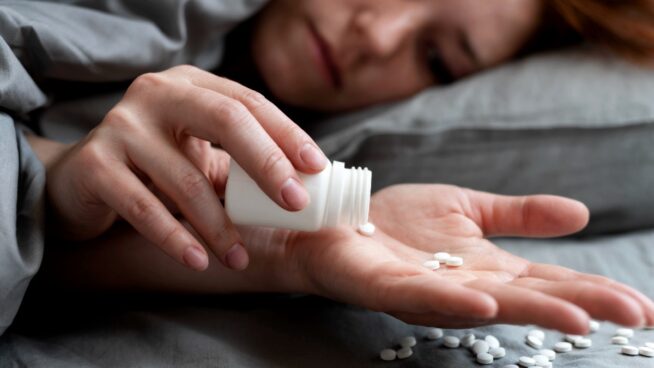 La ciencia y los psiquiatras españoles coinciden: «El consumo de Orfidal (lorazepam) no sirve para dormir bien y tiene riesgos; hay alternativas»