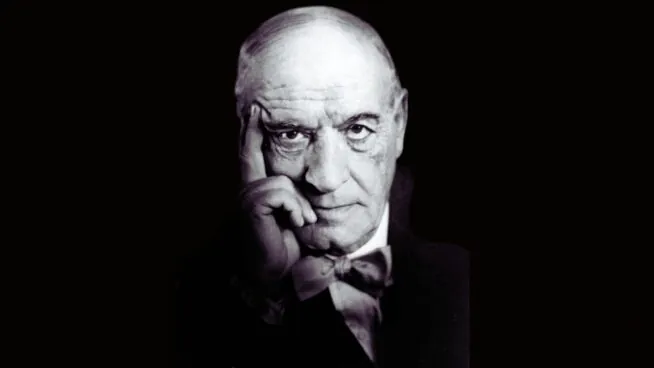 Ortega y Gasset, filósofo español: «No puedes cambiar el destino: si lo aceptas, eres auténtico; si no, serás una falsificación de ti mismo»