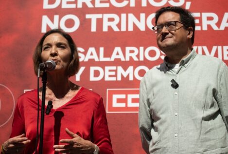 El PSOE elegirá el 19 y 26 de julio a sus candidatos para enfrentarse a Ayuso y Almeida
