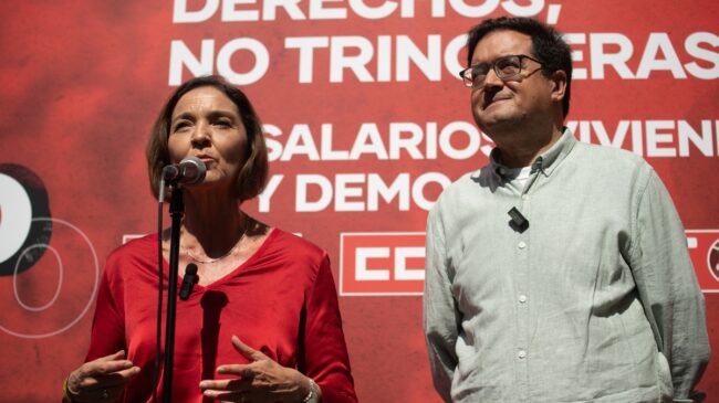 El PSOE elegirá el 19 y 26 de julio a sus candidatos para enfrentarse a Ayuso y Almeida