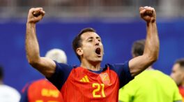 Máximos goleadores históricos de España: Oyarzabal supera a Butragueño