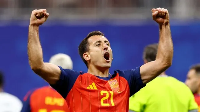 Máximos goleadores históricos de España: Oyarzabal supera a Butragueño