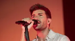 La nueva etapa de soltero de Pablo Alborán tras romper con su pareja: «¡Pues ahora estoy disponible!»