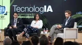Europa busca controlar la IA mientras Silicon Valley y China lideran la innovación
