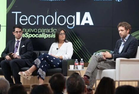 Europa busca controlar la IA mientras Silicon Valley y China lideran la innovación
