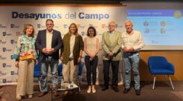 Nace el Pacto de los Alcaldes para frenar la pérdida de los suelos agrarios