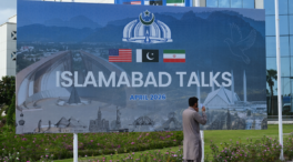Pakistán asegura que el acuerdo entre EEUU e Irán llegará «probablemente» en 24 horas