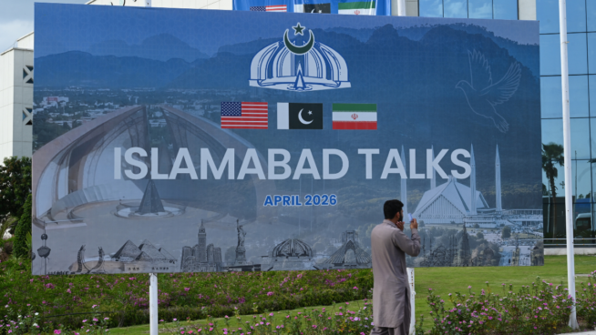 Pakistán asegura que el acuerdo entre EEUU e Irán llegará «probablemente» en 24 horas