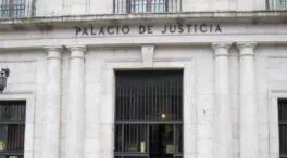 Condenado a 18 años un ciudadano boliviano en situación irregular por una triple violación sobre su pareja por salir de fiesta sin él