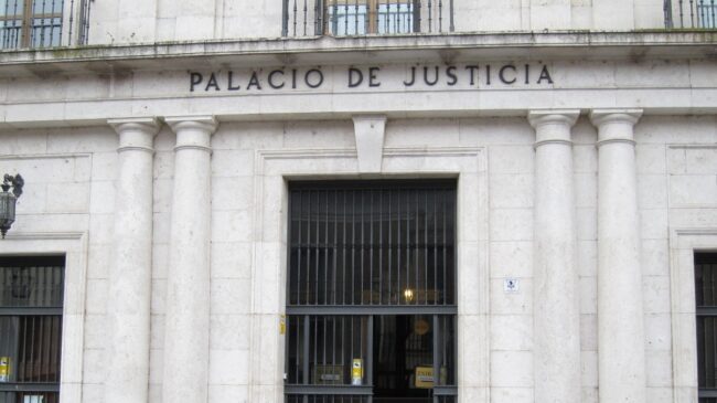 Condenado a 18 años un ciudadano boliviano en situación irregular por una triple violación sobre su pareja por salir de fiesta sin él