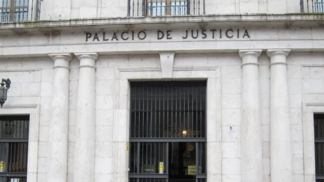 Condenado a 18 años un ciudadano boliviano en situación irregular por una triple violación sobre su pareja por salir de fiesta sin él