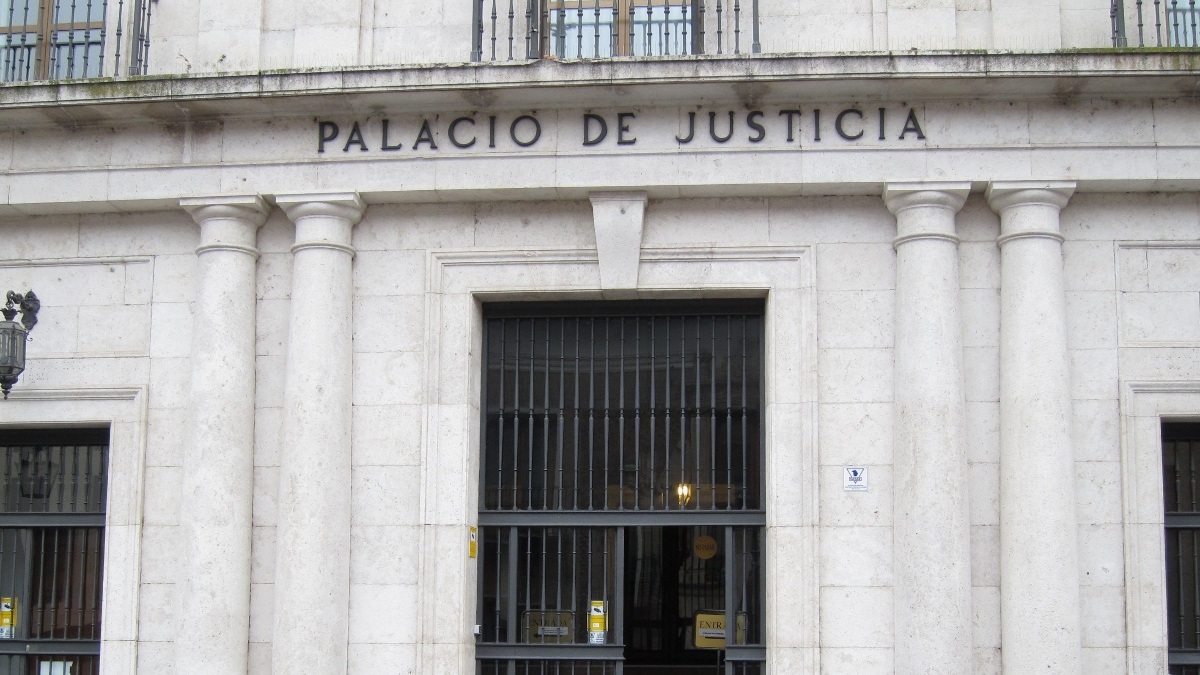 Condenado a 18 años un ciudadano boliviano en situación irregular por una triple violación sobre su pareja por salir de fiesta sin él