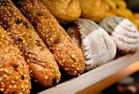 Elisa Blázquez, nutricionista: «El pan integral siempre es la mejor opción, pero no todos valen: si la lista de ingredientes es larga, mejor no lo compres»
