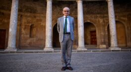 Paolo Pinamonti: «La música española debe su proyección a figuras como Manuel de Falla»