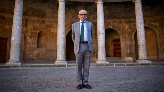 Paolo Pinamonti: «La música española debe su proyección a figuras como Manuel de Falla»