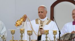 El Rey despedirá al Papa junto a Torres, Saiz y Clavijo en Tenerife