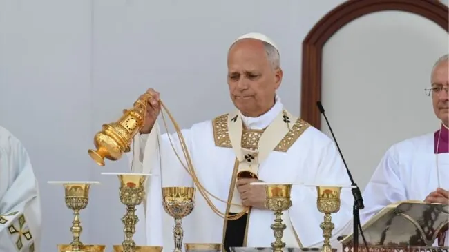 El Rey despedirá al Papa junto a Torres, Saiz y Clavijo en Tenerife