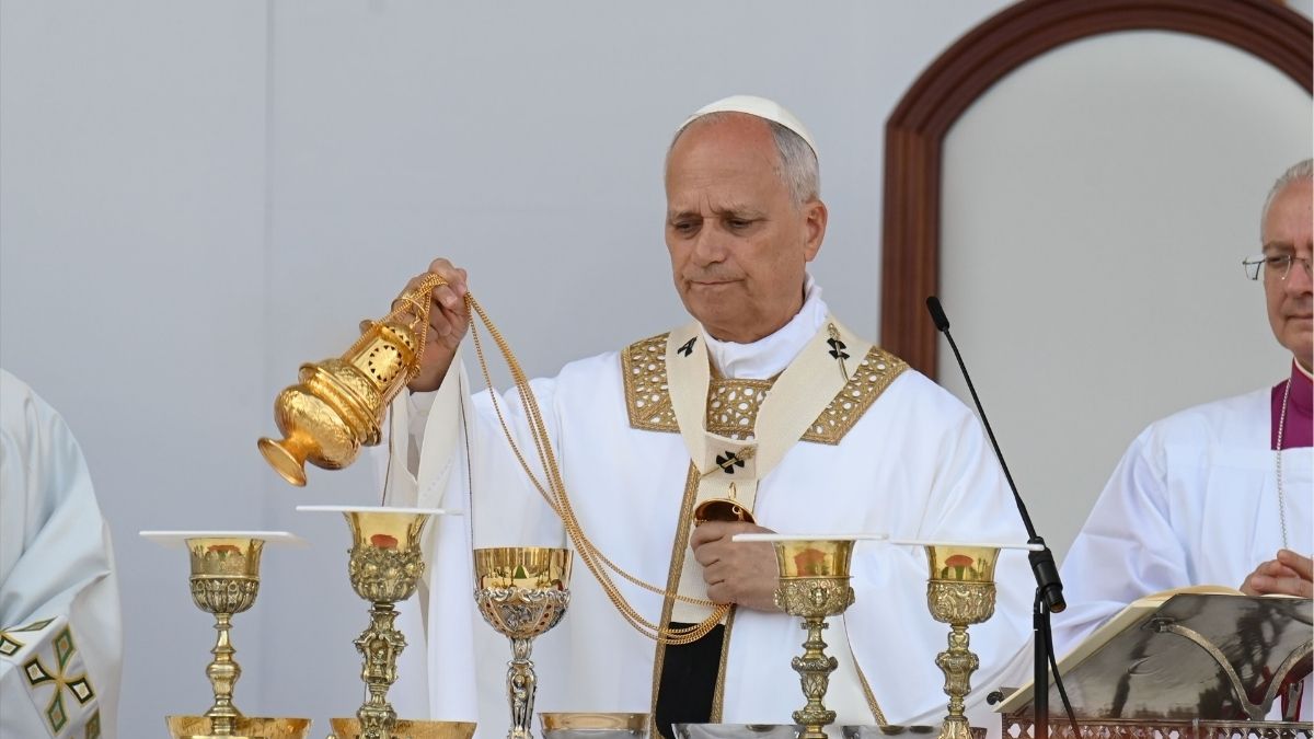 El Rey despedirá al Papa junto a Torres, Saiz y Clavijo en Tenerife