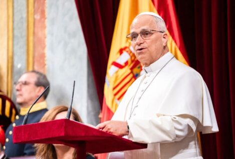 Los referentes de la historia de España a los que el Papa ha reivindicado en el Congreso