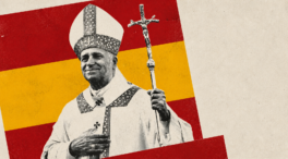 Las guerras civiles que deja atrás el Papa