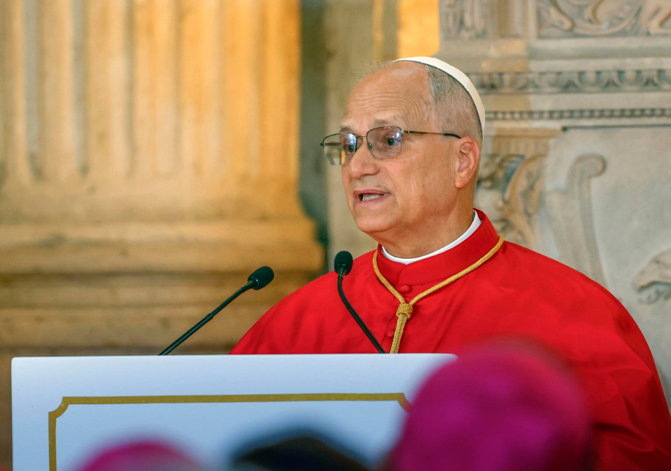 El recibimiento al Papa en España, en imágenes
