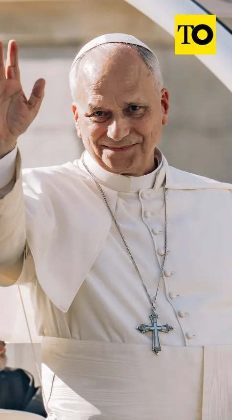 Encuesta | ¿Qué significa para usted el papa León XIV?