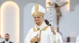 La España aldeana y el anillo de Robert Prevost