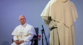 Sánchez y Clavijo encabezarán este jueves la recepción oficial al Papa en Gran Canaria