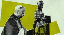Balance de la visita del Papa