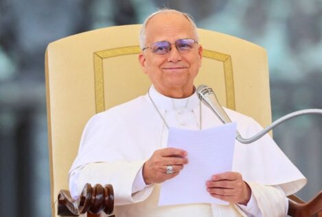 Privado y en el norte de Madrid: el Papa sigue la tradición de sus antecesores al elegir su alojamiento en la capital española