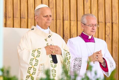 Los mayores 'éxitos del Papa' en Netflix, Filmin y Movistar+: cinco películas y series con la figura de un pontífice como protagonista