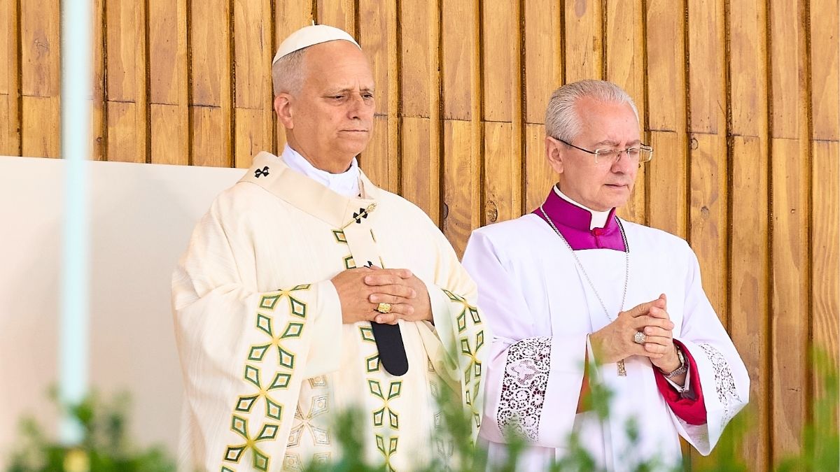 Los mayores ‘éxitos del Papa’ en Netflix, Filmin y Movistar+: cinco películas y series con la figura de un pontífice como protagonista