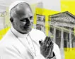 El Papa, parlamentario
