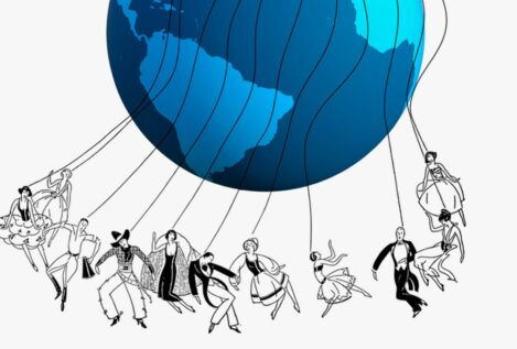 ¿Un nuevo paradigma de cuño autoritario?