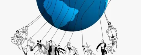 ¿Un nuevo paradigma de cuño autoritario?