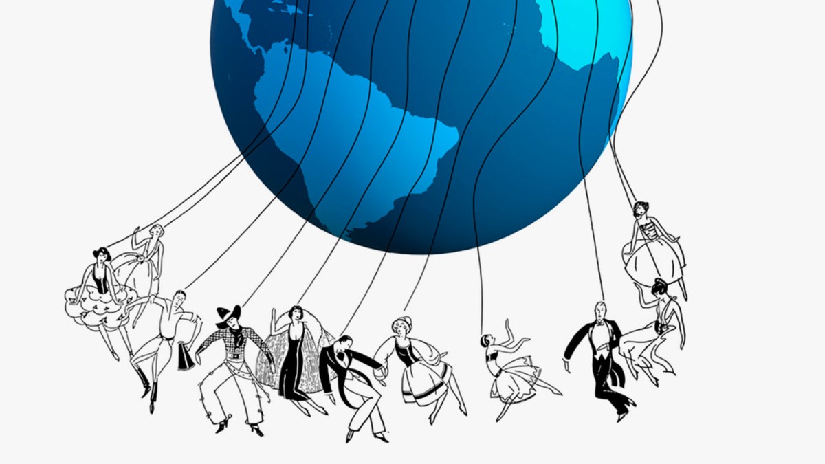 ¿Un nuevo paradigma de cuño autoritario?