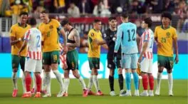'Pacto' de no agresión entre Paraguay y Australia que deja contentos a ambos