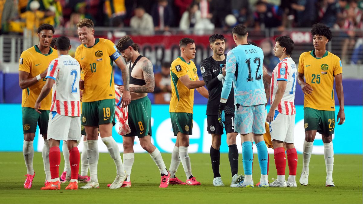‘Pacto’ de no agresión entre Paraguay y Australia que deja contentos a ambos