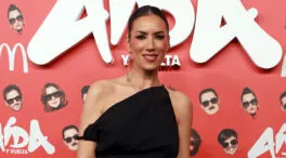 Patricia Pardo, 42 años: «De una monja de mi colegio adopté mi lema 'Pasiño a pasiño'; es una de las enseñanzas que me acompaña siempre»