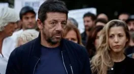 La Fiscalía pide prisión para Patrick Bruel por varias violaciones y agresiones sexuales