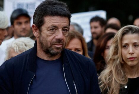 La Fiscalía pide prisión para Patrick Bruel por varias violaciones y agresiones sexuales