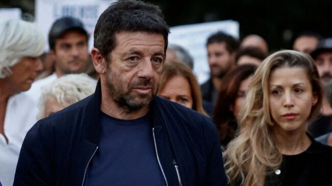 La Fiscalía pide prisión para Patrick Bruel por varias violaciones y agresiones sexuales