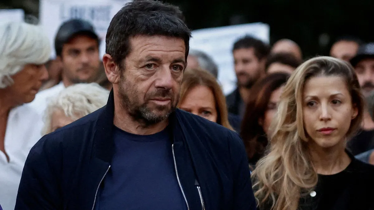 La Fiscalía pide prisión para Patrick Bruel por varias violaciones y agresiones sexuales