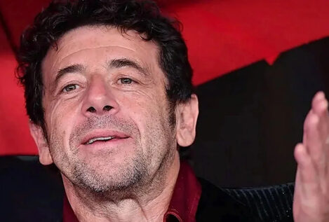 Detienen al cantante francés Patrick Bruel acusado de varios casos de violencia sexual