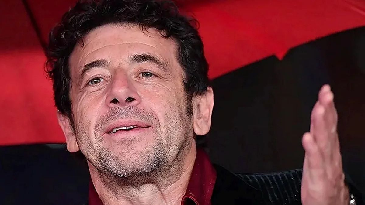 Detienen al cantante francés Patrick Bruel acusado de varios casos de violencia sexual