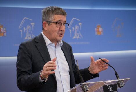 López critica que «ahora» EEUU haya enviado al juez el móvil que cerca al expresidente Zapatero