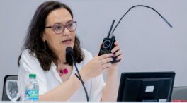 La realidad de los sistemas 'anticopia' de la PAU: «Son solo para disuadir»
