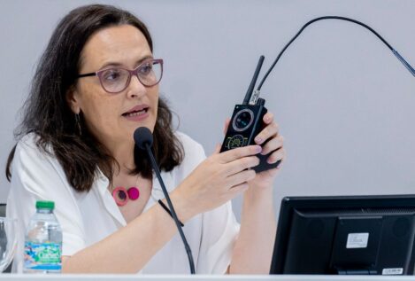 La realidad de los sistemas 'anticopia' de la PAU: «Son solo para disuadir»