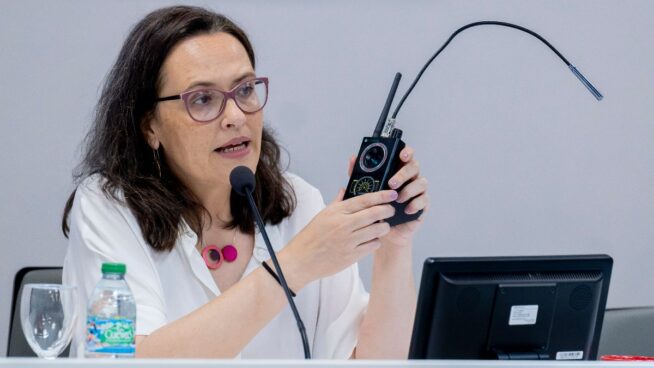 La realidad de los sistemas 'anticopia' de la PAU: «Son solo para disuadir»